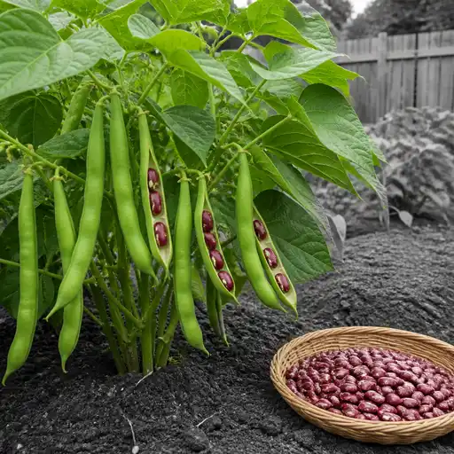 beans