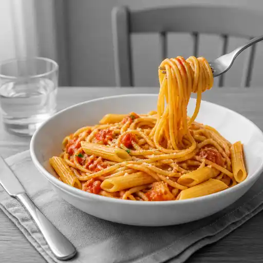 pasta