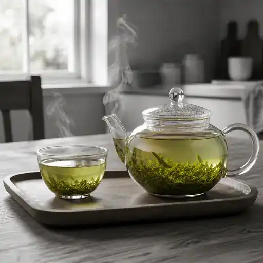 tea